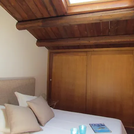 דירה Alloro 2 פלרמו