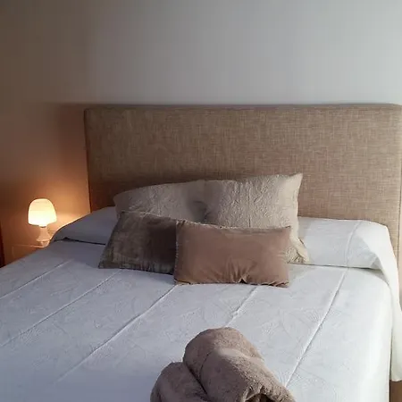 Apartment Alloro 2 Palermo