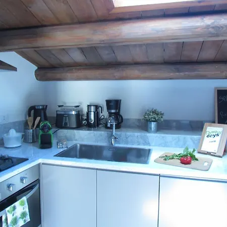 Apartment Alloro 2