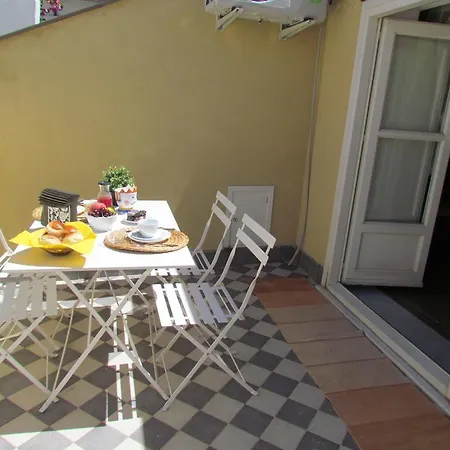 Apartment Alloro 2