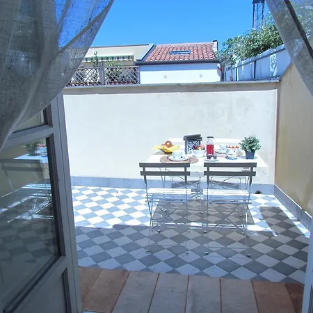 Apartment Alloro 2 *