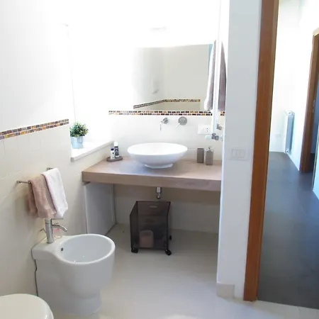 Apartment Alloro 2 Palermo