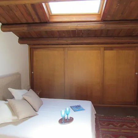 Apartment Alloro 2 *