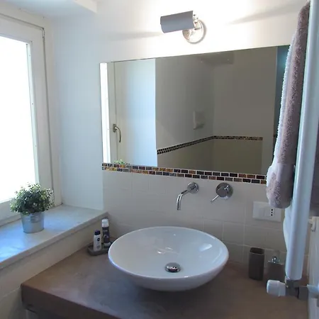 Apartment Alloro 2 Palermo