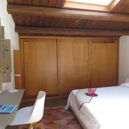 Apartment Alloro 2 Palermo